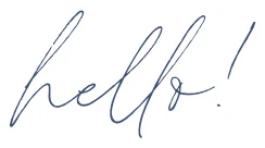 hello!